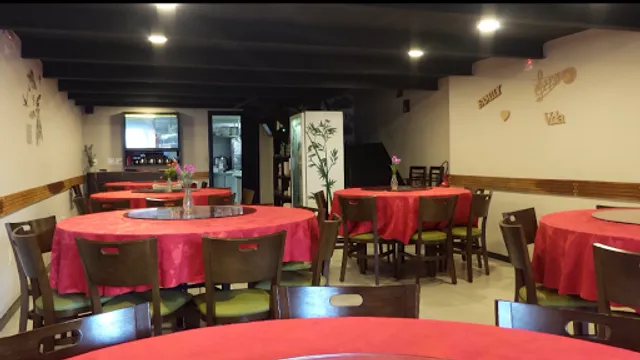 Restaurante Xiaoxian
