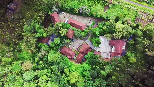 Swastha Royal Villas Wayanad