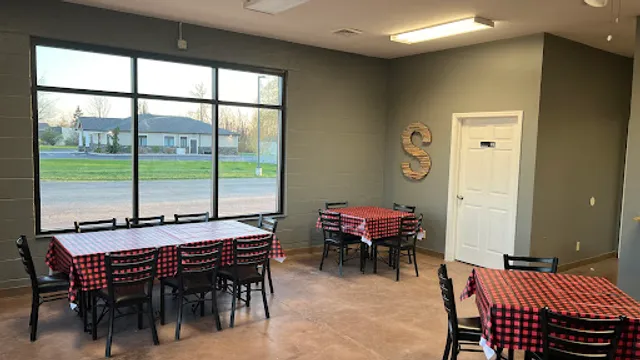 Fattie G’s Pizzeria