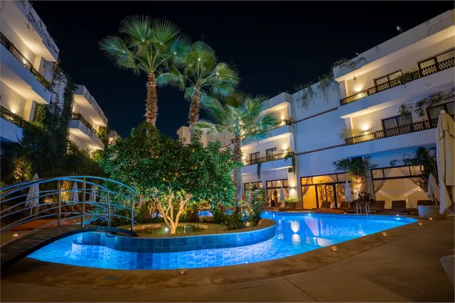 Kech Boutique Hôtel & Spa