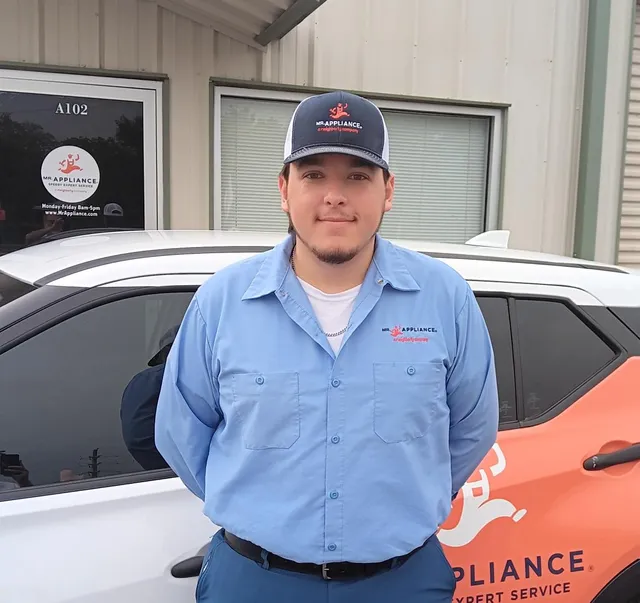 Mr. Appliance of Brenham and Bryan/College Station, TX