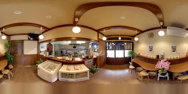 Kiyo Musubi Riceball