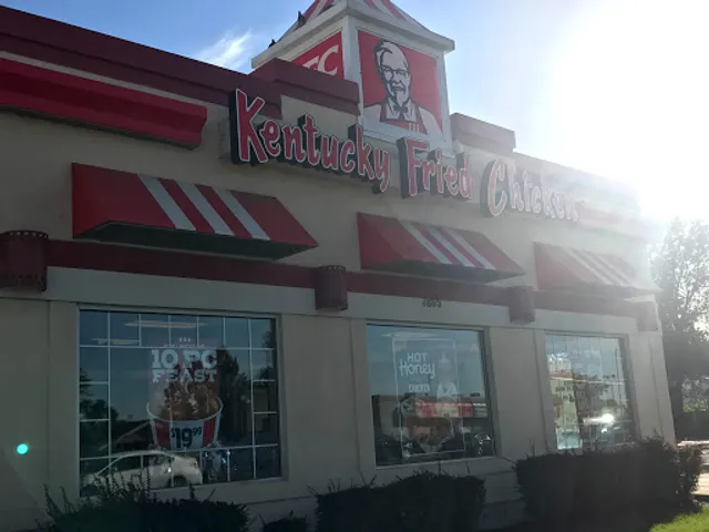 KFC