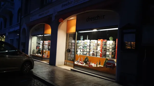 TERZER più di carta