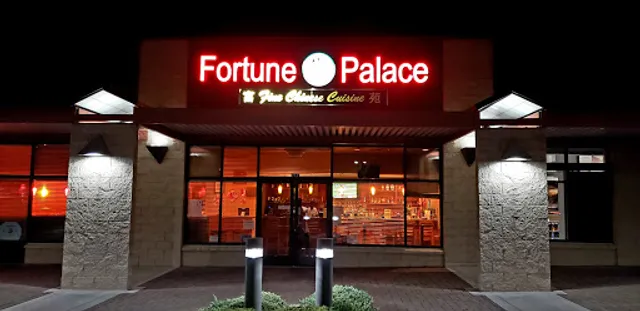 Fortune Palace