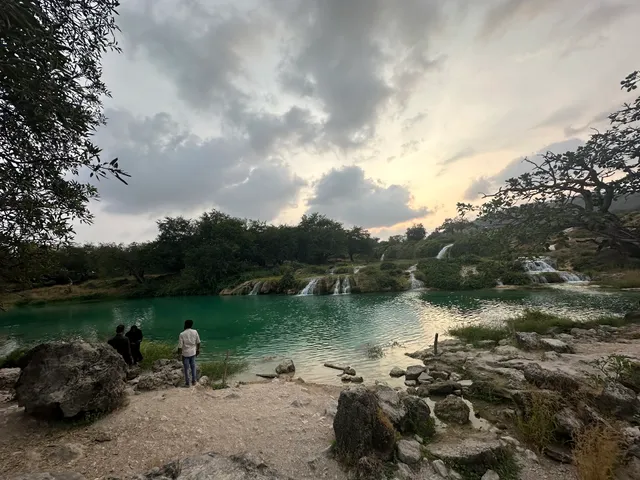 Halla Salalah Travel and Tours