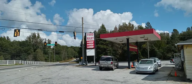 Conyers Food Mart