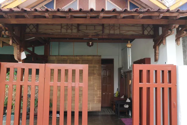 Kembar Guesthouse