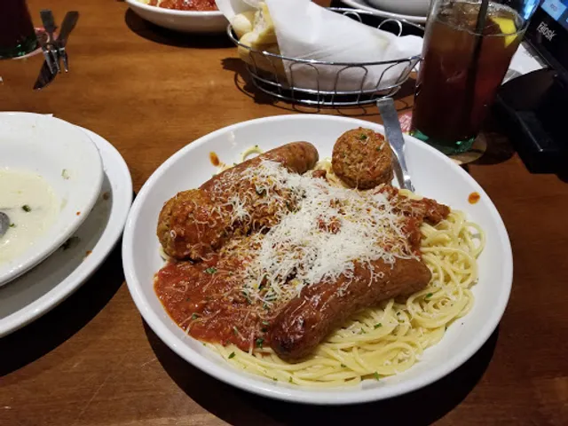 Olive Garden Italian Restaurant