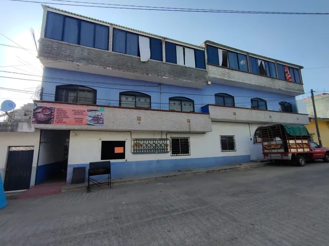 Hostel Café el Pescador