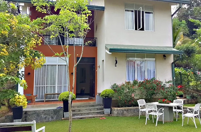 Victoria Heights Kandy - Digana