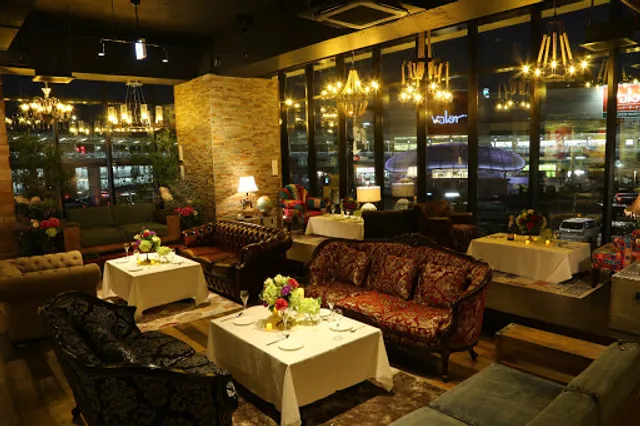 肉割烹 門 MON 刈谷駅店