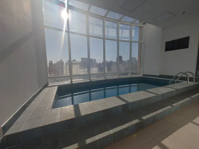 Condomínio do Edifício Stella Vega