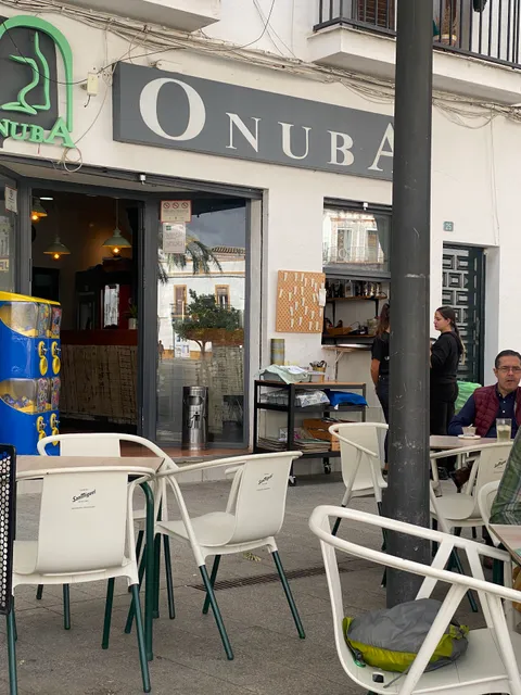Bar Onuba Tapas