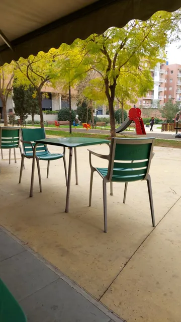 Restaurant l'illa - Sant Just Desvern