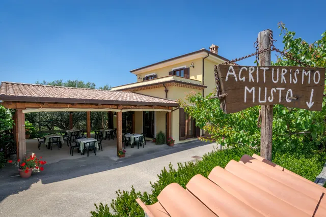 Agriturismo Musto