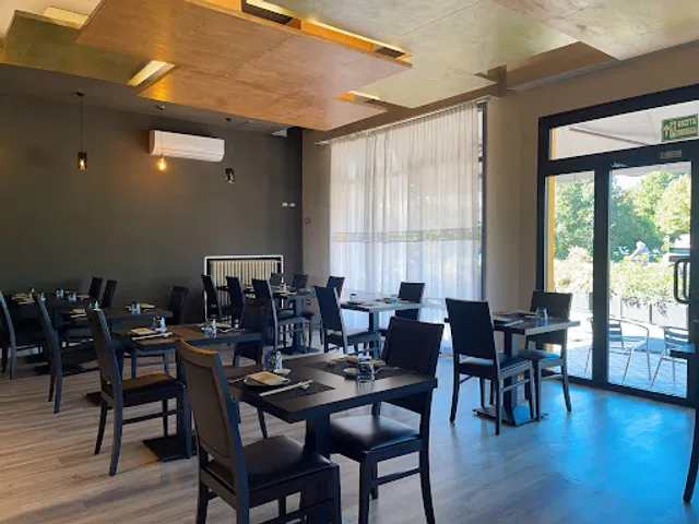 Ristorante SUSHI KYOTO