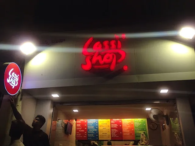 Lassi Shop