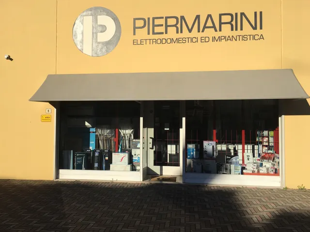 Piermarini Luciano e Mirco snc