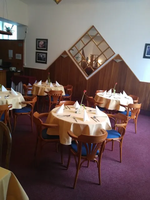 Školní restaurace Vesna - SŠHS a VOŠ Opava