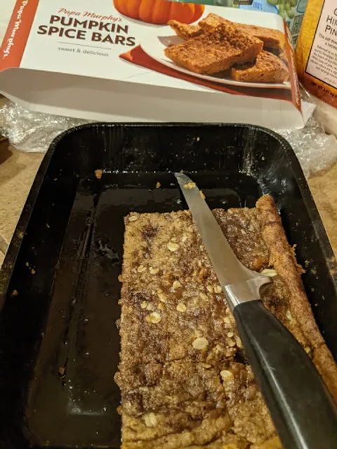 Papa Murphy's | Take 'N' Bake Pizza