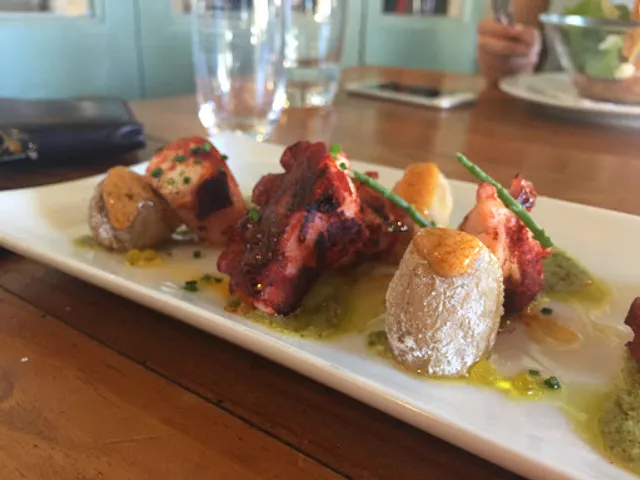 El Xiringuito del Mercantic