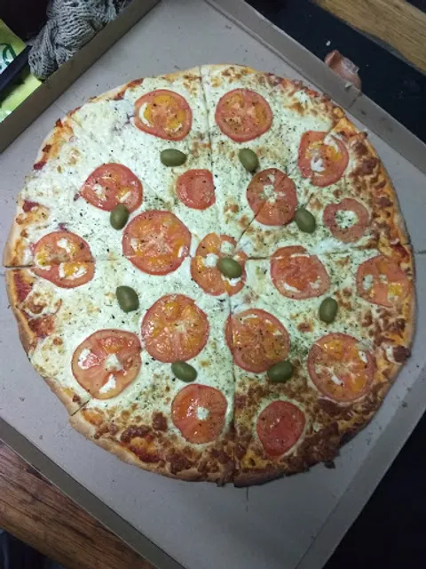 Nueva Roma Pizzeria