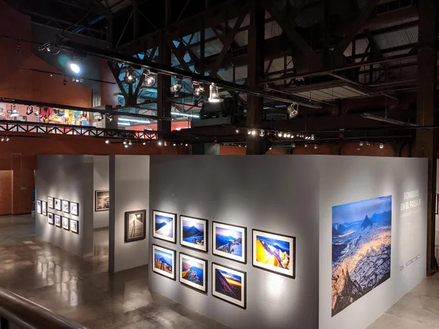 Centro de las Artes II