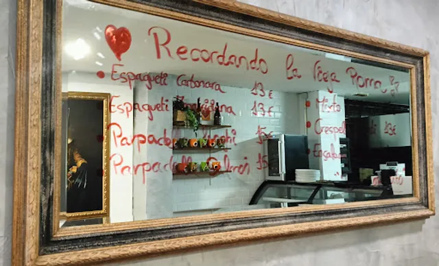 Malparit restaurante Castellón