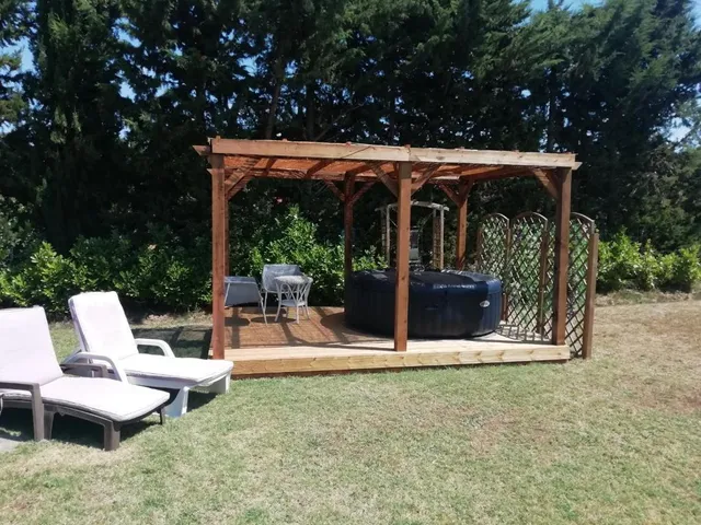 Gîte Quatre Saisons 2