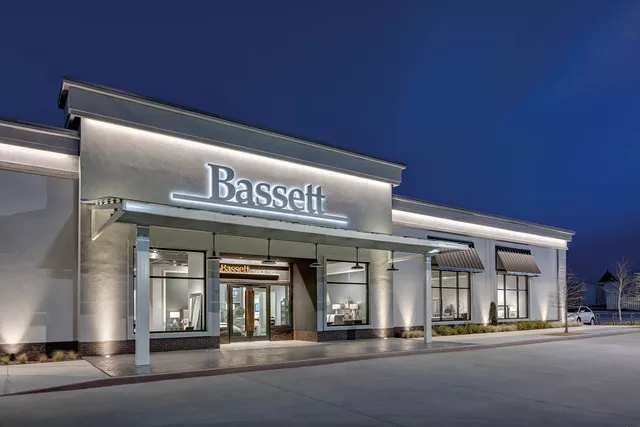 Bassett Furniture