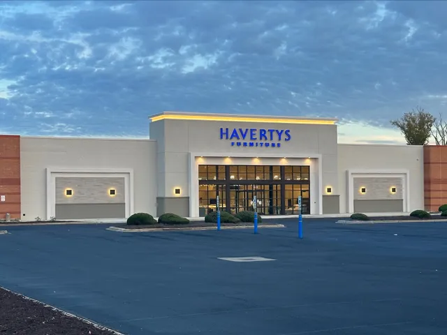 Havertys Furniture