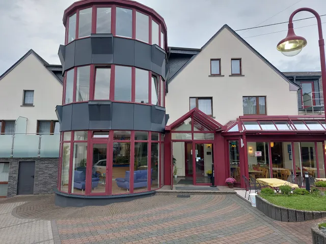 Landhotel Wolf-Mertes