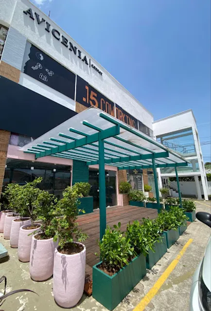 Namai Café e Bistrô