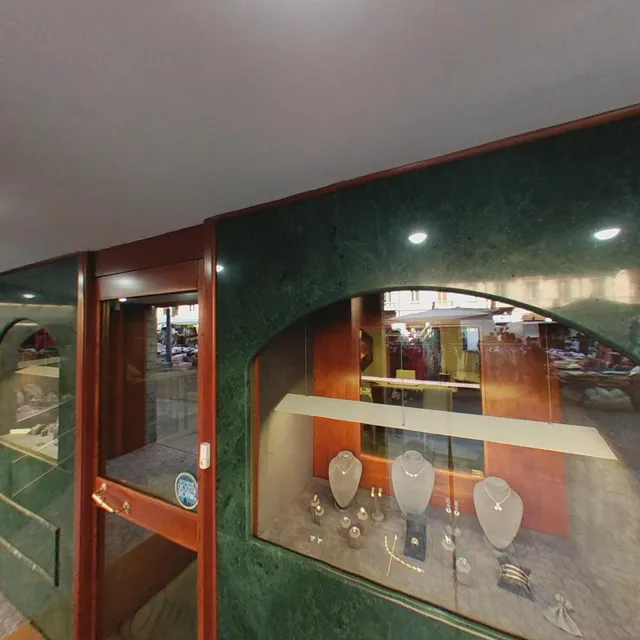 Turchese Gioielli 1984 Torino