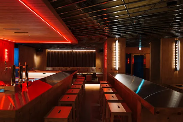 Music Bar SIDE:K Fukuoka