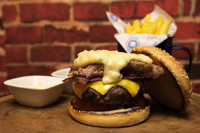 Capitão Prime Hamburgueria - Jardim Tropical - Franca