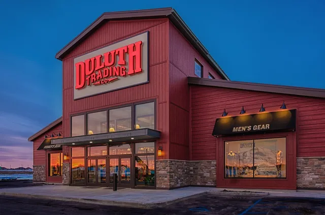 Duluth Trading Company