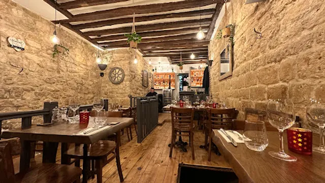 La Côte ou la Cuisse