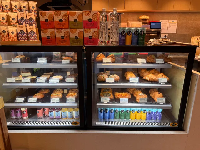 Blue Tokai Coffee Roasters | Seetharampalya