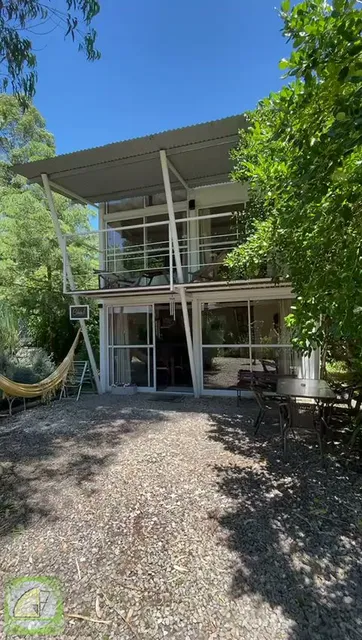 Cabañas Sol de Abril