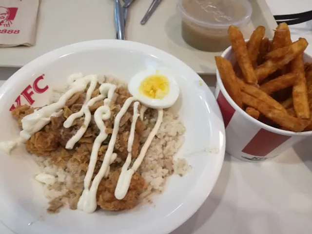 KFC