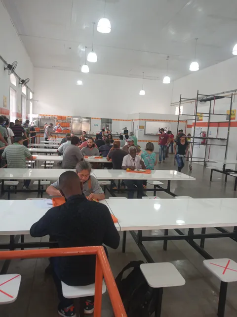 Bom Prato São Carlos