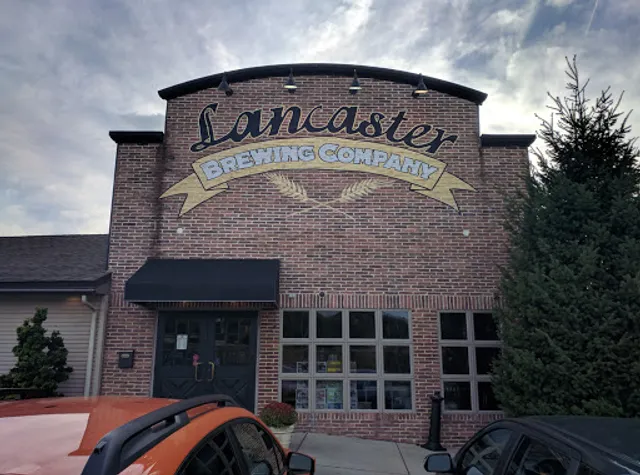 Lancaster Brewing Company - Harrisburg