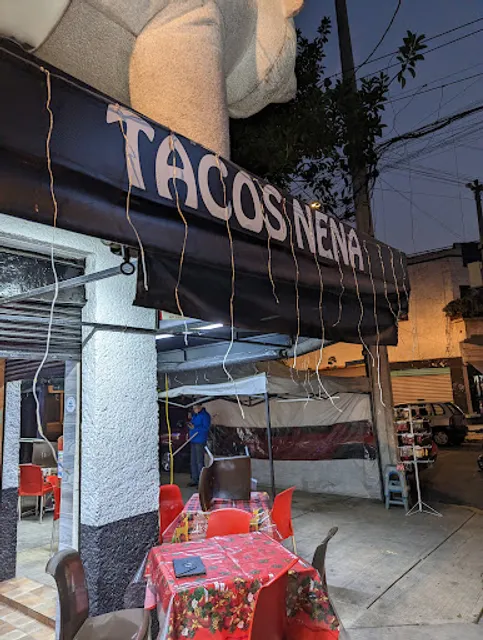 Tacos Nena