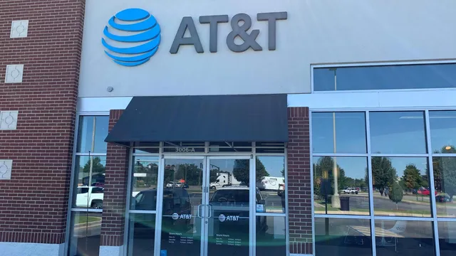 AT&T Store