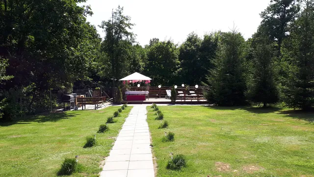 Agroturystyka Noclegi FIDA