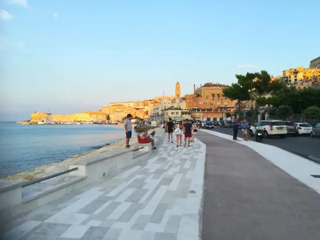 Casa Vacanze Maia Gaeta