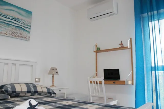 A Livanti Bed & Breakfast