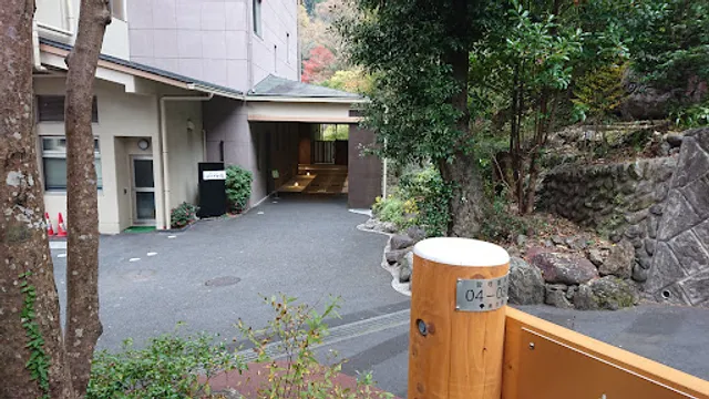 Hatonosu-so Hotel